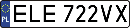 ELE722VX