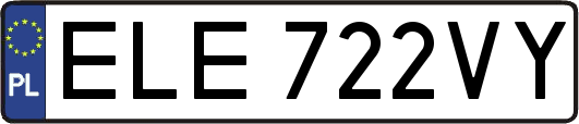 ELE722VY