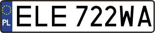 ELE722WA
