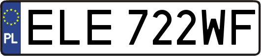 ELE722WF
