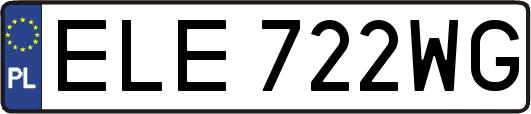 ELE722WG