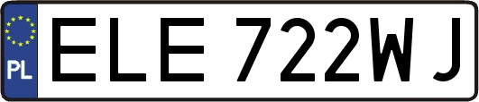 ELE722WJ