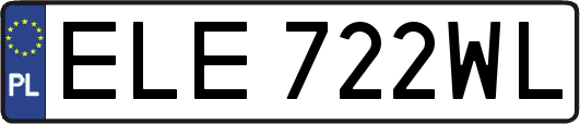 ELE722WL