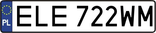 ELE722WM