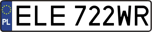 ELE722WR