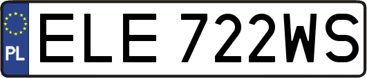 ELE722WS