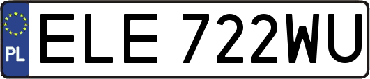 ELE722WU