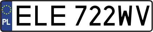 ELE722WV