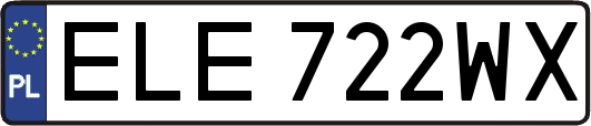 ELE722WX