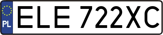 ELE722XC
