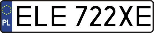 ELE722XE