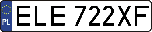 ELE722XF