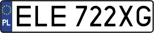 ELE722XG