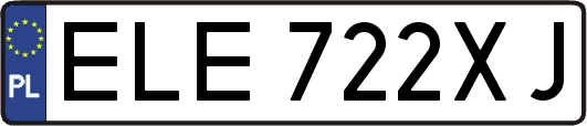 ELE722XJ