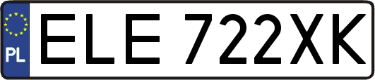 ELE722XK