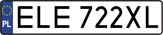ELE722XL