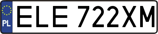 ELE722XM