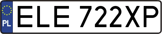 ELE722XP