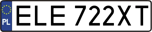 ELE722XT