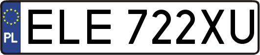 ELE722XU