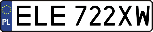 ELE722XW