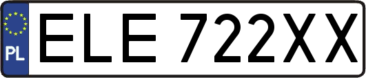 ELE722XX