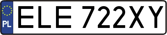 ELE722XY