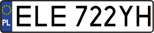 ELE722YH