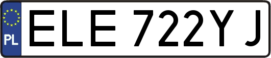 ELE722YJ