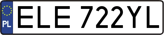 ELE722YL