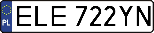 ELE722YN
