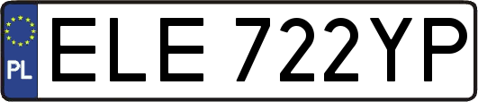 ELE722YP