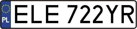 ELE722YR