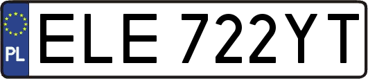ELE722YT