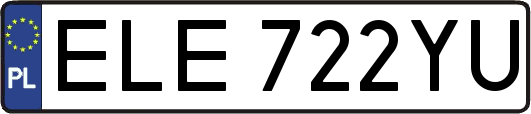 ELE722YU