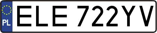 ELE722YV