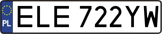 ELE722YW