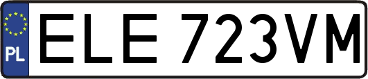 ELE723VM