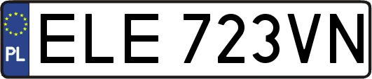 ELE723VN