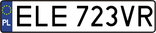 ELE723VR