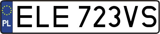 ELE723VS