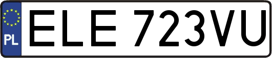 ELE723VU