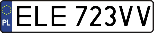 ELE723VV