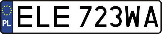 ELE723WA