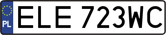 ELE723WC