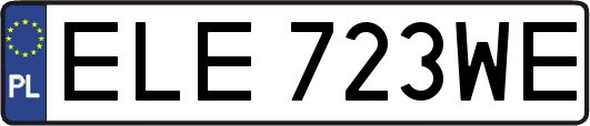 ELE723WE
