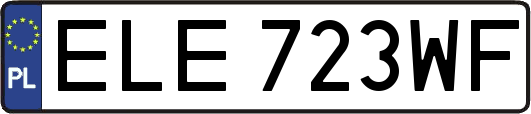 ELE723WF