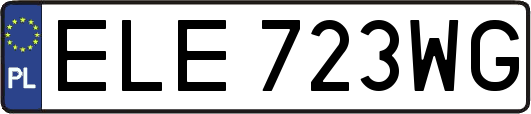 ELE723WG