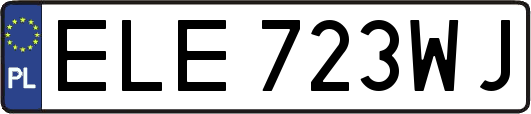 ELE723WJ