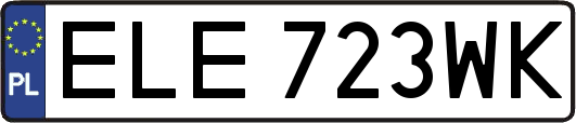 ELE723WK